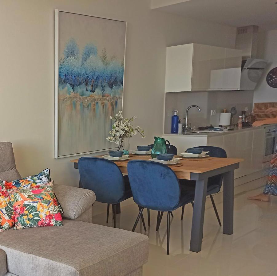 La Paloma Beach Apartment With Pool By Casa Del Sol Hr Manilva Eksteriør bilde