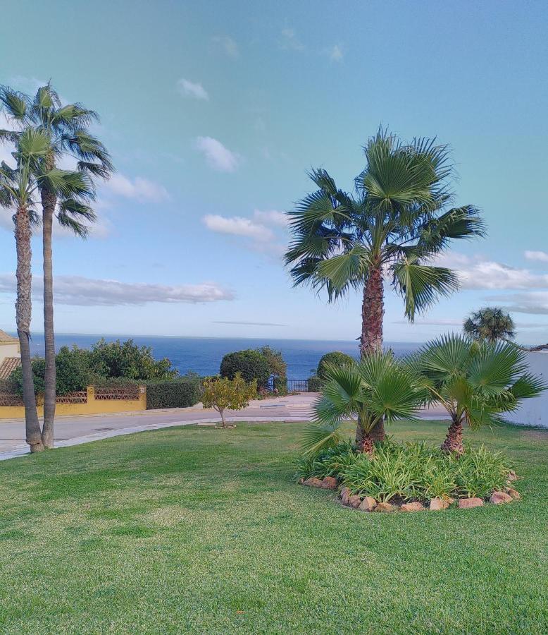 La Paloma Beach Apartment With Pool By Casa Del Sol Hr Manilva Eksteriør bilde