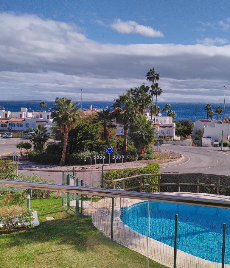 La Paloma Beach Apartment With Pool By Casa Del Sol Hr Manilva Eksteriør bilde